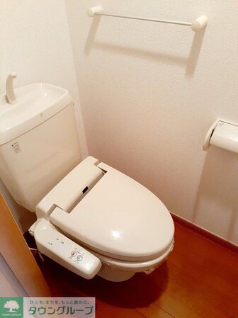 プラシードの物件内観写真